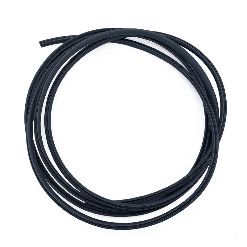 Joint de glissement porte garage basculante DL et DELLISO Novoferm