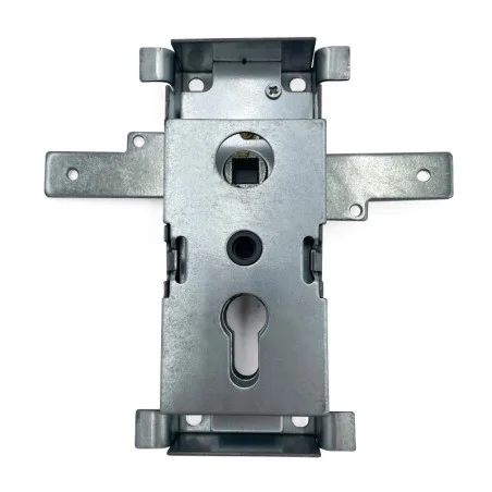 Serrure à ressort porte basculante Novoferm NFF42933