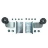 Supports galets hauts Iso 20 Novoferm NFF42337 Supports galets hauts Iso 20 Novoferm NFF42337
