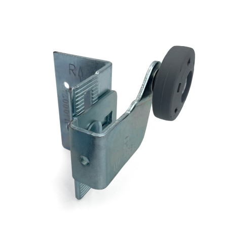 Supports galets hauts Iso 20 Novoferm NFF42337 Supports galets hauts Iso 20 Novoferm NFF42337