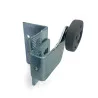 Supports galets hauts Iso 20 Novoferm NFF42337 Supports galets hauts Iso 20 Novoferm NFF42337