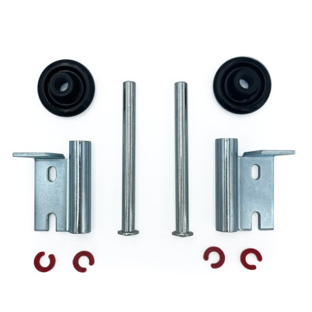 Support de roulettes NFF41699 Support de roulettes NFF41699