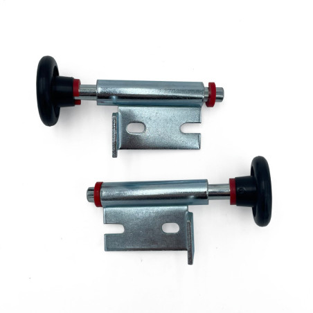 Support de roulettes NFF41699 Support de roulettes NFF41699