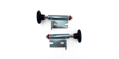 Support de roulettes NFF41699