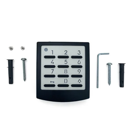DIGICODE SANS FIL NFF15049 DIGICODE SANS FIL NFF15049
