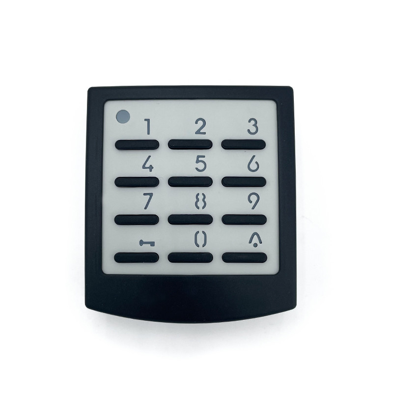 Digicode Sans Fil pour portes de garage Novoferm NFF15049