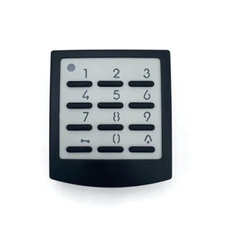 DIGICODE SANS FIL NFF15049 DIGICODE SANS FIL NFF15049