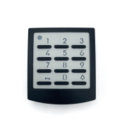 Digicode Sans Fil pour portes de garage Novoferm NFF15049