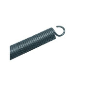 Ressort de traction 475 x 65 x 7,0 mm Normstahl H400110