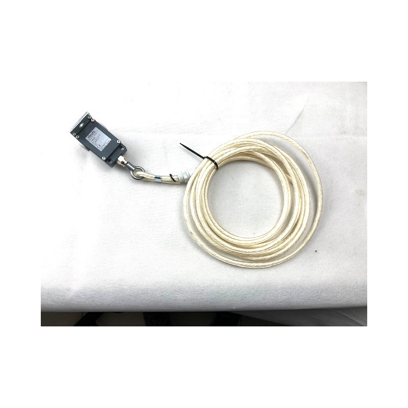 Contacteur à tirette