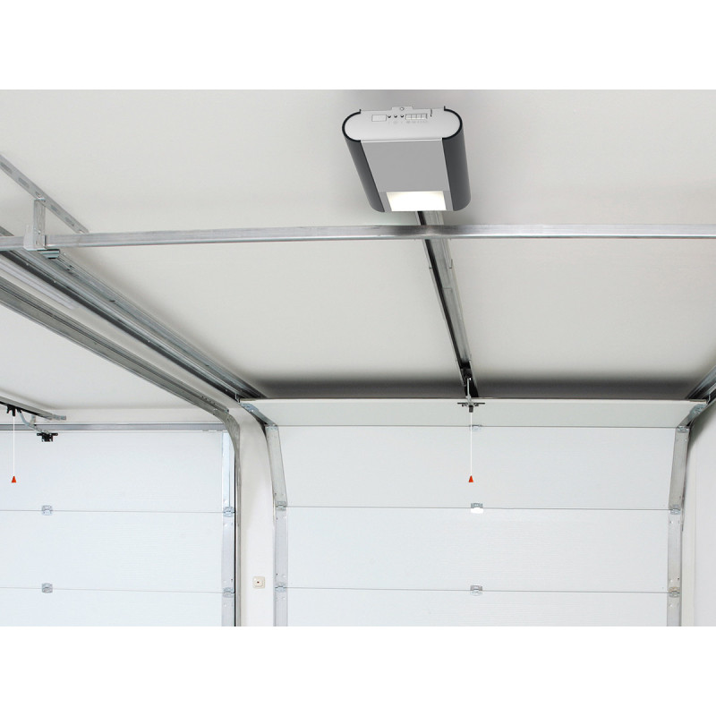 Mise en situation d'une tête moteur Magic 600 Normstahl K140518