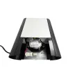 Intérieur d'une Tête moteur Magic 600 Normstahl K140518 Intérieur d'une Tête moteur Magic 600 Normstahl K140518