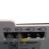 Port d'une motorisation Magic 600 Normstahl K140518r31 avec rails 2375mm Port d'une motorisation Magic 600 Normstahl K140518r31 avec rails 2375mm