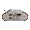 Vue arrière dézoomer d'une motorisation Magic 600 Normstahl K140518r31 avec rails 2375mm Vue arrière dézoomer d'une motorisation Magic 600 Normstahl K140518r31 avec rails 2375mm