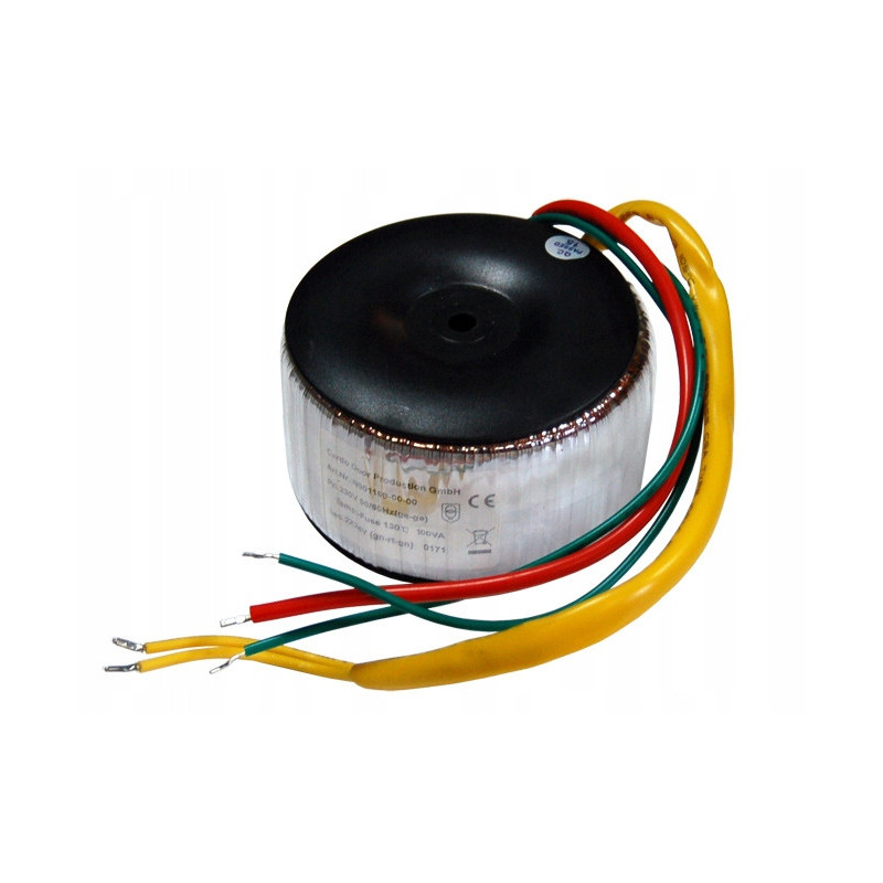 Transformateur moteur MAGIC 600 Normstahl N001169-00-00