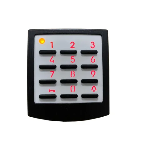 DIGICODE SANS FIL NFF15049 DIGICODE SANS FIL NFF15049
