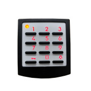 Digicode Sans Fil pour portes de garage Novoferm NFF15049