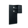 Pièces de basculement pour porte DL 80403000 et 80403001
