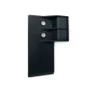 Pièces de basculement pour porte DL 80403000 et 80403001 Pièces de basculement pour porte DL 80403000 et 80403001