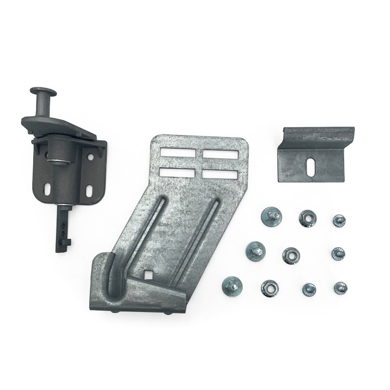 KIT PENE+ GACHE ISO 45 NFF42055