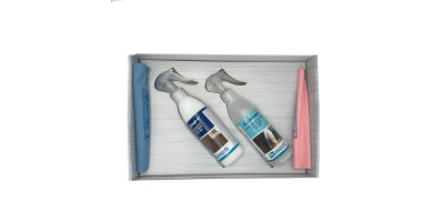 KIT ENTRETIEN PORTE DE GARAGE