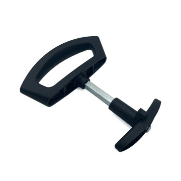 Poignée Novoferm pour portes de garage sectionnelles et basculantes ...