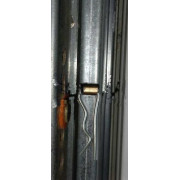KIT DE RETENUES POUR PORTES BASCULANTES