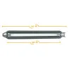 Ressorts Traction N°46 garage Novoferm 80026026 Ressorts Traction N°46 garage Novoferm 80026026