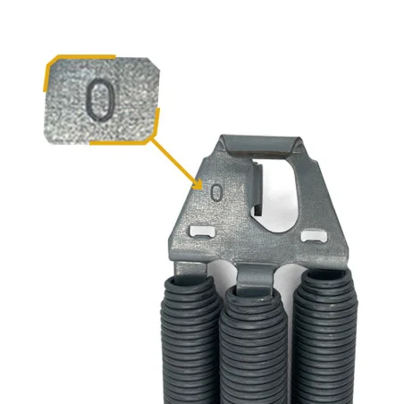 ressort traction garage 0 novoferm 80026001 ressort traction garage 0 novoferm 80026001