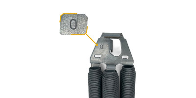 ressort traction garage 0 novoferm 80026001