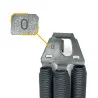 ressort traction garage 0 novoferm 80026001 ressort traction garage 0 novoferm 80026001