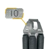 ressort traction garage novoferm 10 80026007 ressort traction garage novoferm 10 80026007