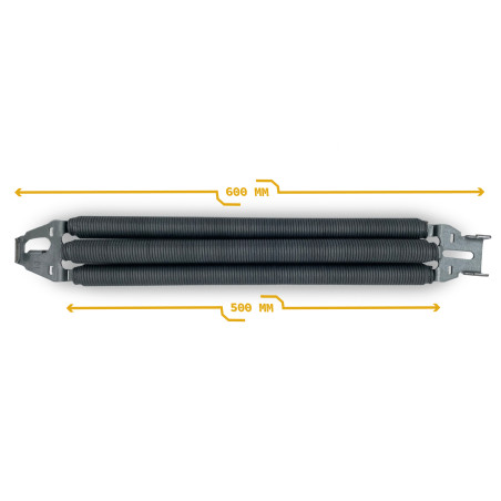 ressort traction garage novoferm 10 80026007 ressort traction garage novoferm 10 80026007