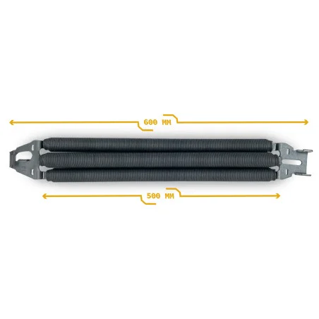 ressort traction garage novoferm 10 80026007 ressort traction garage novoferm 10 80026007