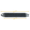 ressort traction garage novoferm 10 80026007 ressort traction garage novoferm 10 80026007