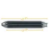 ressort traction garage novoferm 10 80026007 ressort traction garage novoferm 10 80026007