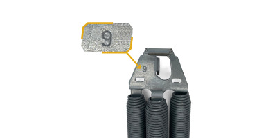 ressort traction garage novoferm 9 80026006