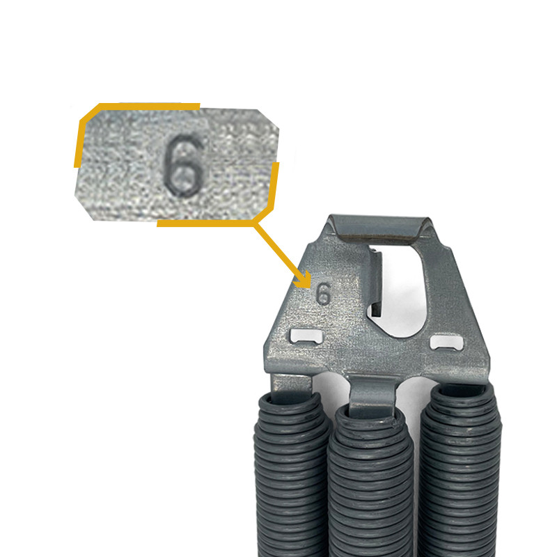 ressort traction garage novoferm 9 80026004