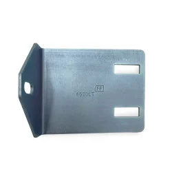 plaque verrouillage normstahl 650glt