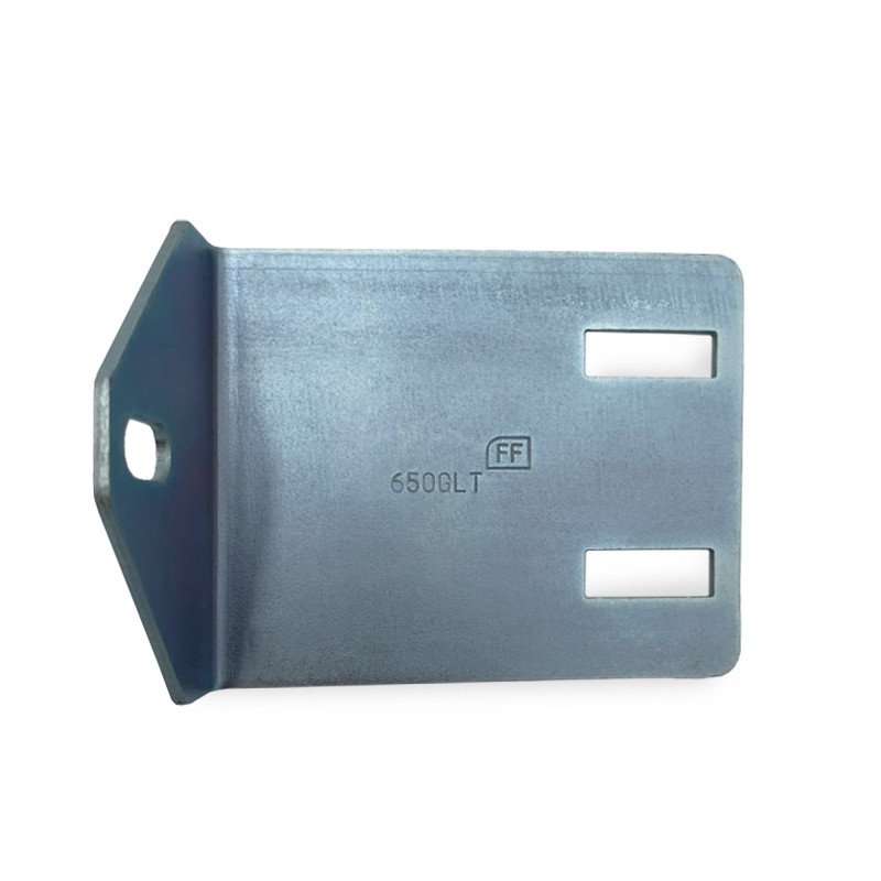 plaque verrouillage normstahl 650glt