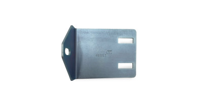 plaque verrouillage normstahl 650glt