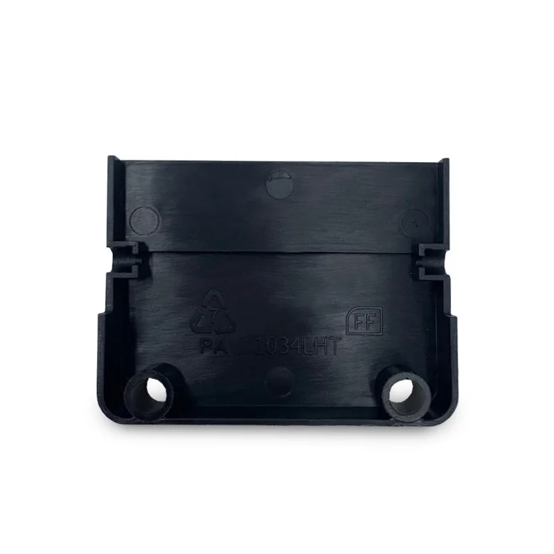 Couvercle de serrure garage Normstahl 1034LHT Couvercle de serrure garage Normstahl 1034LHT