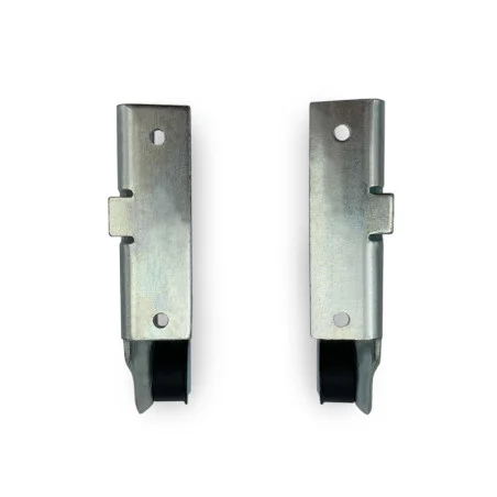 supports roulettes garage normstahl K081883 supports roulettes garage normstahl K081883