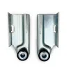 supports roulettes garage normstahl K081883 supports roulettes garage normstahl K081883