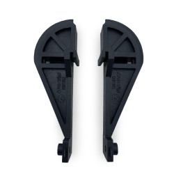 Guide câble Normstahl