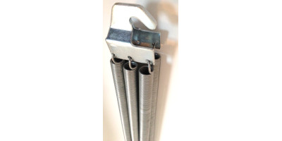 Composition 6 ressorts de...