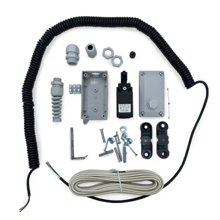 Kit de sécurité électrique NFF30149 Kit de sécurité électrique NFF30149