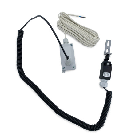 Kit de sécurité électrique NFF30149 Kit de sécurité électrique NFF30149