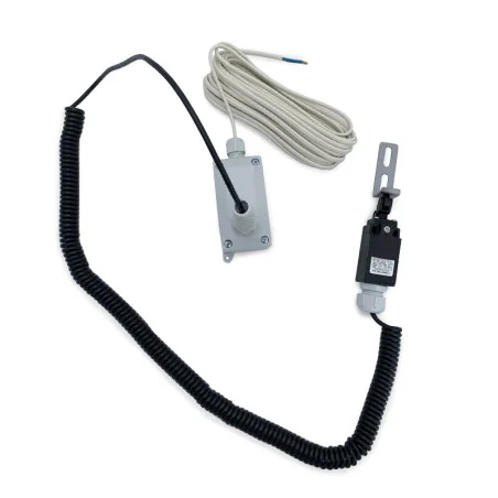 Kit de sécurité électrique NFF30149 Kit de sécurité électrique NFF30149