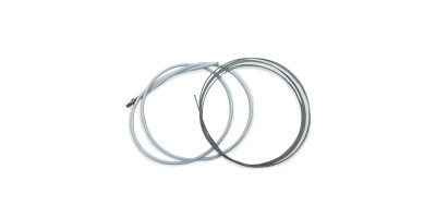 Kit de connexion de déverrouillage d'urgence Normstahl K089050